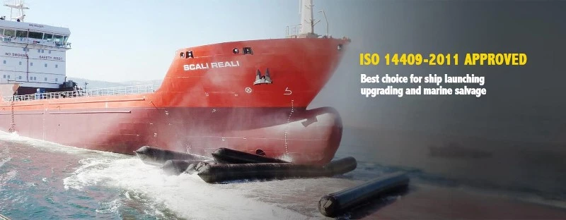 Best choice for ship launching upgrading and marine salvage
