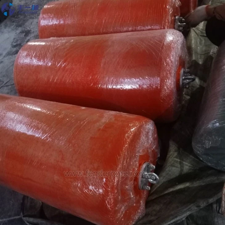 Dock EVA Foam Filled Fender